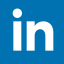 LinkedIn logo