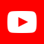 YouTube logo