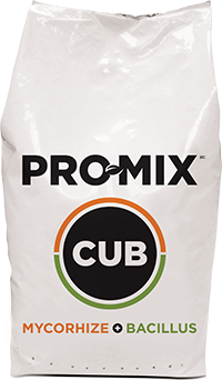 Sac de terreau PRO-MIX CUB