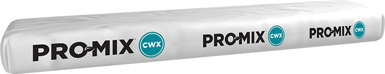 Sac de terreau PRO-MIX CWX