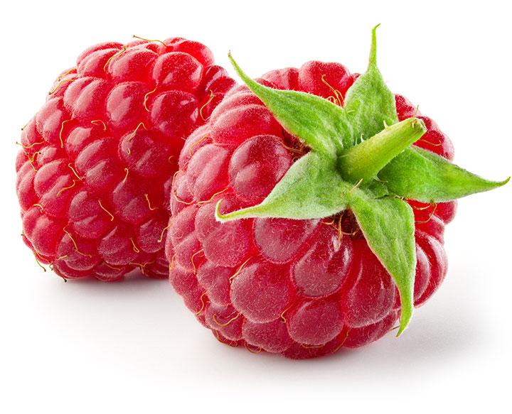 Framboises